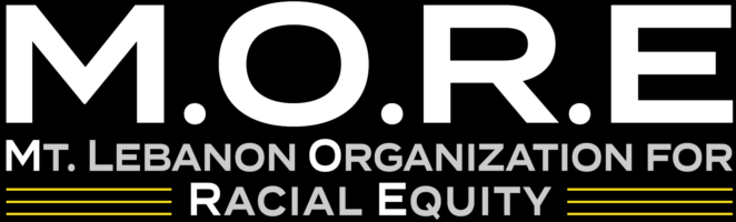 Mt. Lebanon Organization for Equity | M.O.R.E